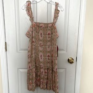 NWT Sundress. Size large. SF home
